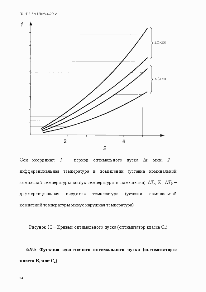 Страница 46 ГОСТ Р ЕН 12098-4-2012
