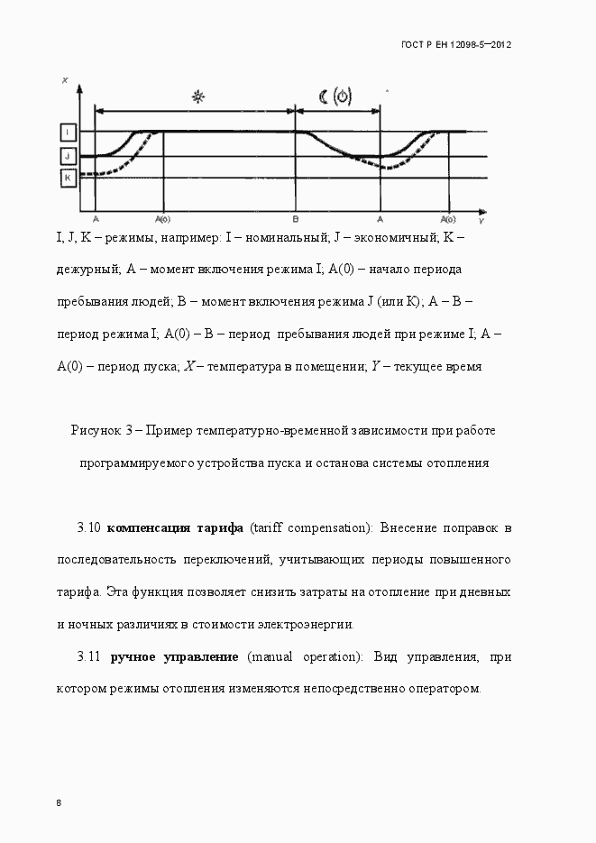 Страница 17 ГОСТ Р ЕН 12098-5-2012