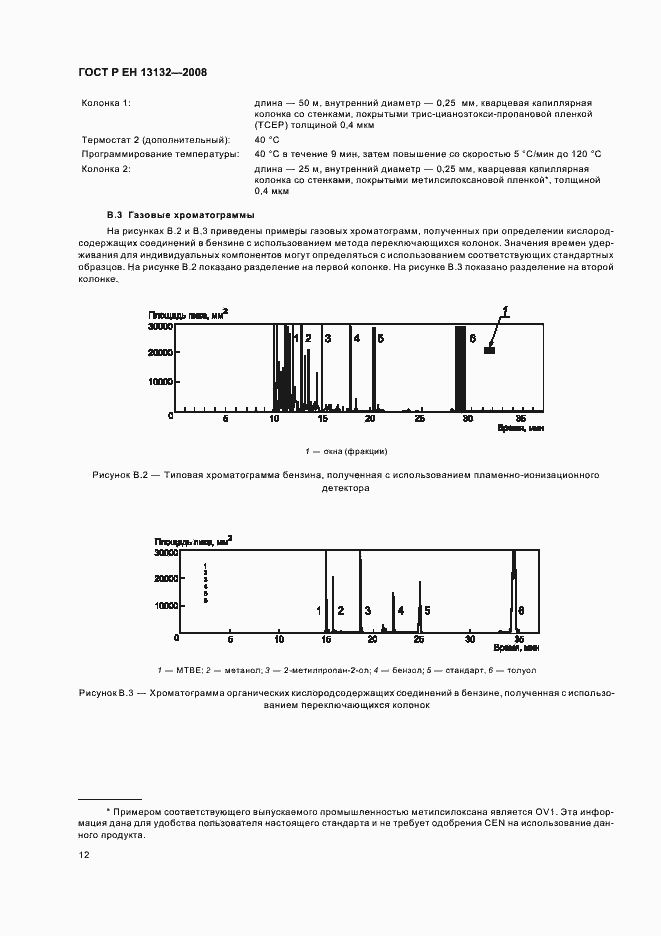 Страница 15 ГОСТ Р ЕН 13132-2008
