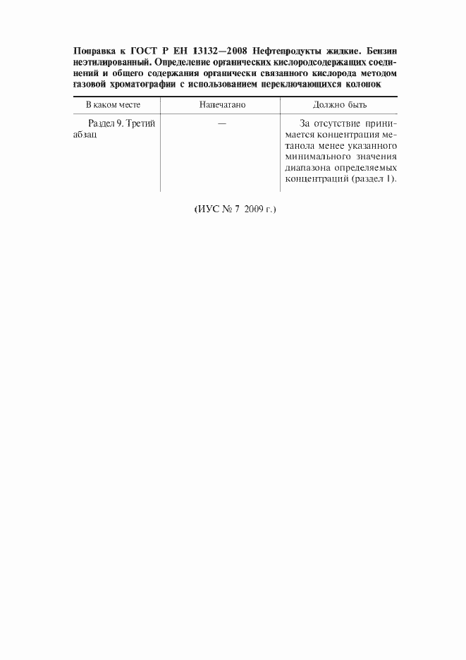 Приложение №1