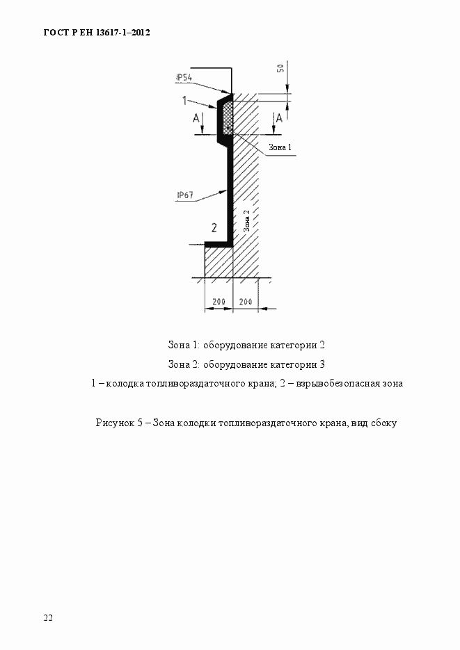 Страница 27 ГОСТ Р ЕН 13617-1-2012