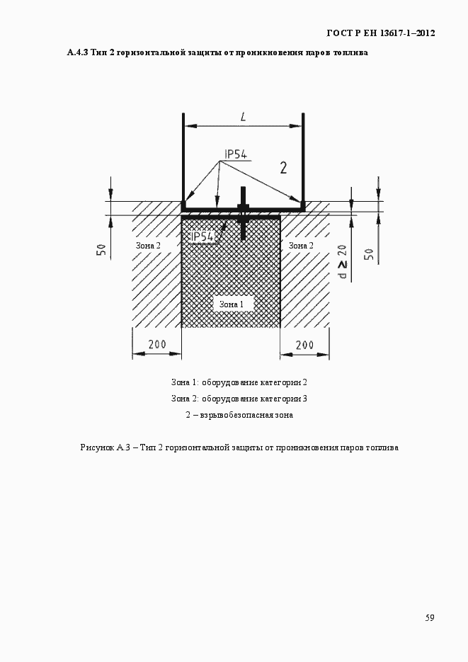 Страница 64 ГОСТ Р ЕН 13617-1-2012