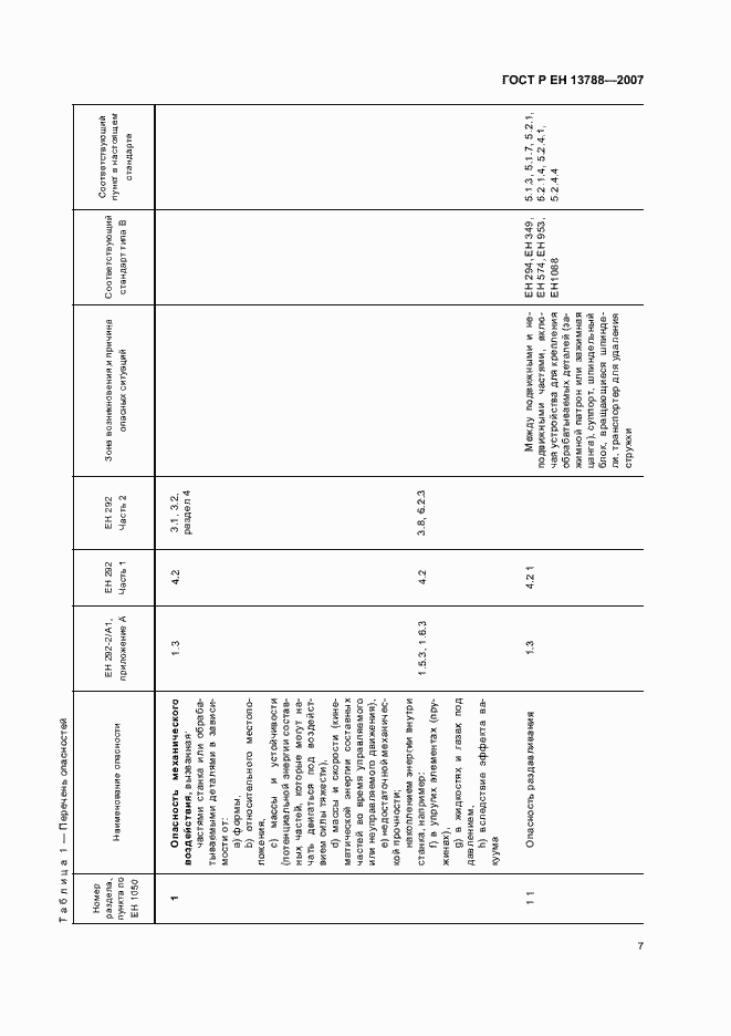 Страница 11 ГОСТ Р ЕН 13788-2007