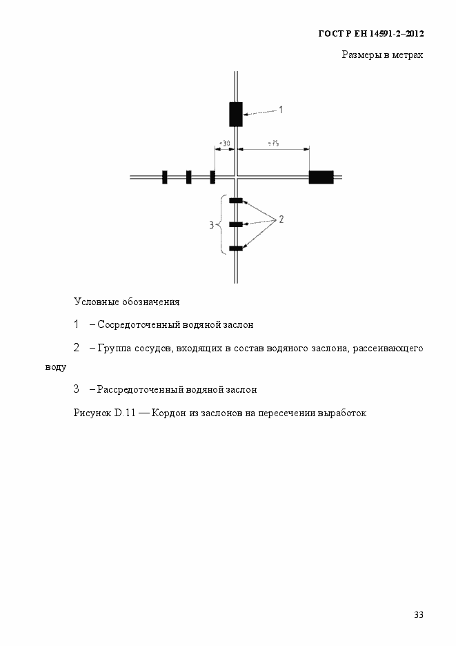 Страница 40 ГОСТ Р ЕН 14591-2-2012