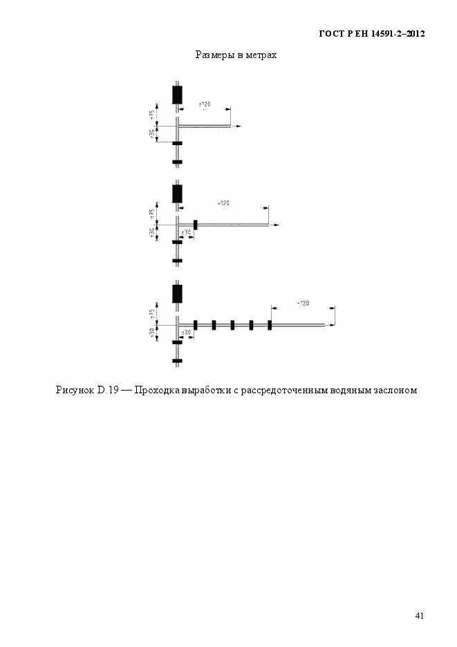 Страница 48 ГОСТ Р ЕН 14591-2-2012