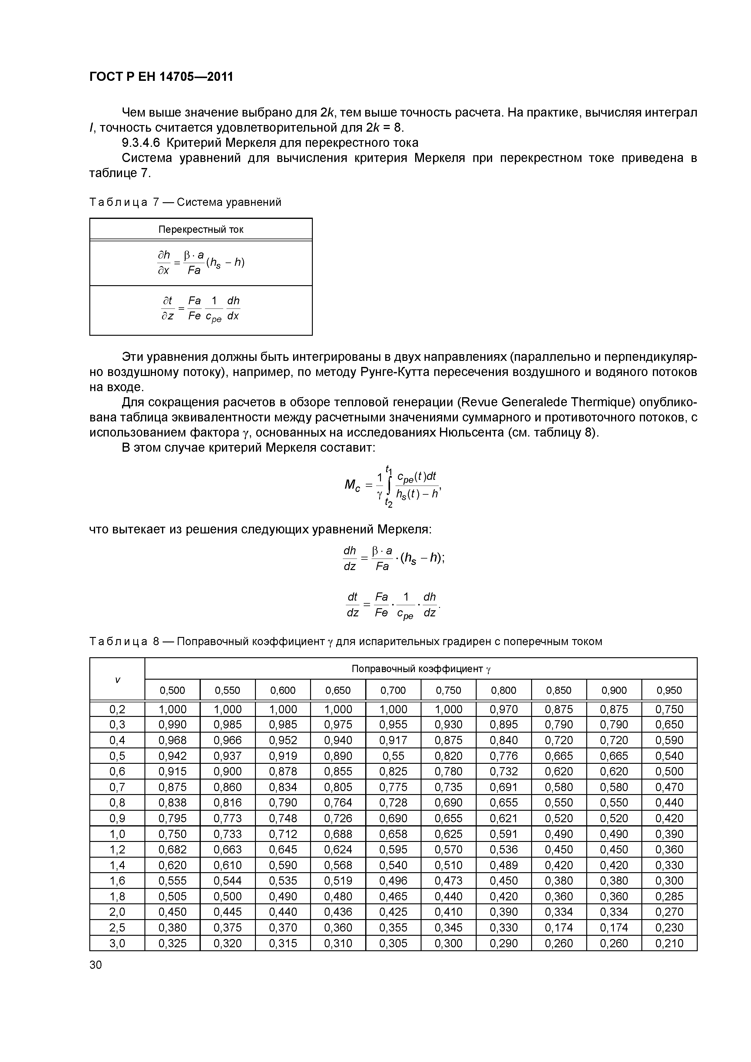 Страница 33 ГОСТ Р ЕН 14705-2011