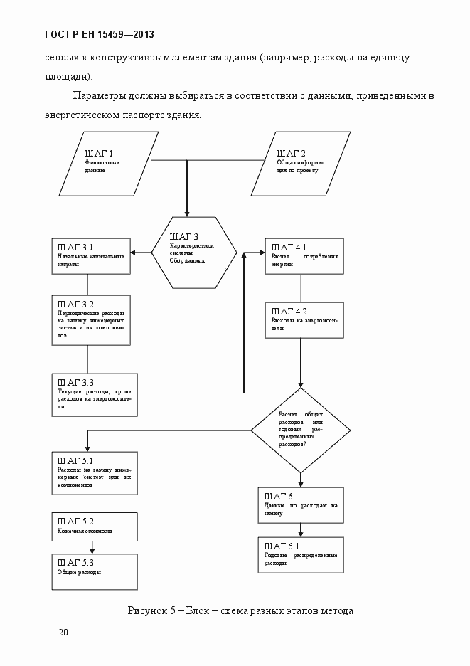 Страница 27 ГОСТ Р ЕН 15459-2013