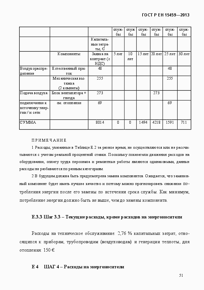 Страница 59 ГОСТ Р ЕН 15459-2013