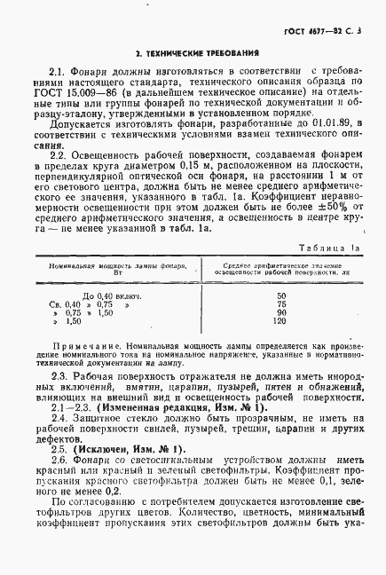 Страница 4 ГОСТ 4677-82