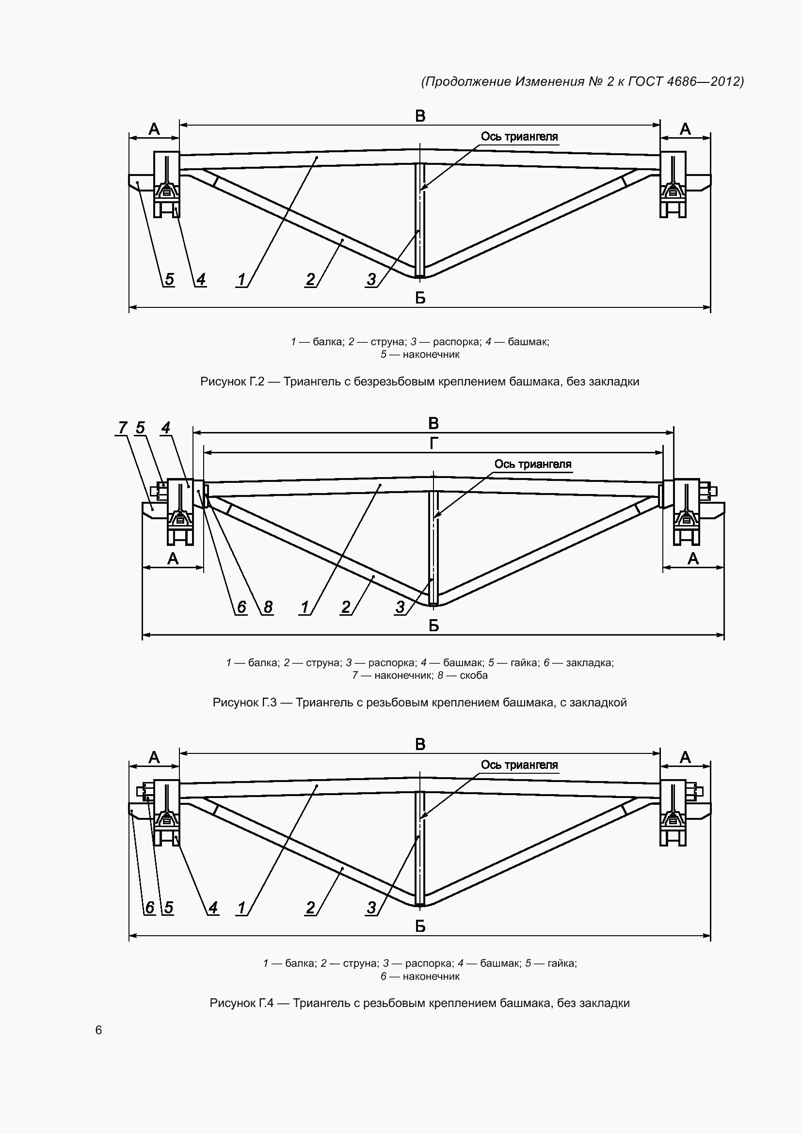 Страница 22 ГОСТ 4686-2012
