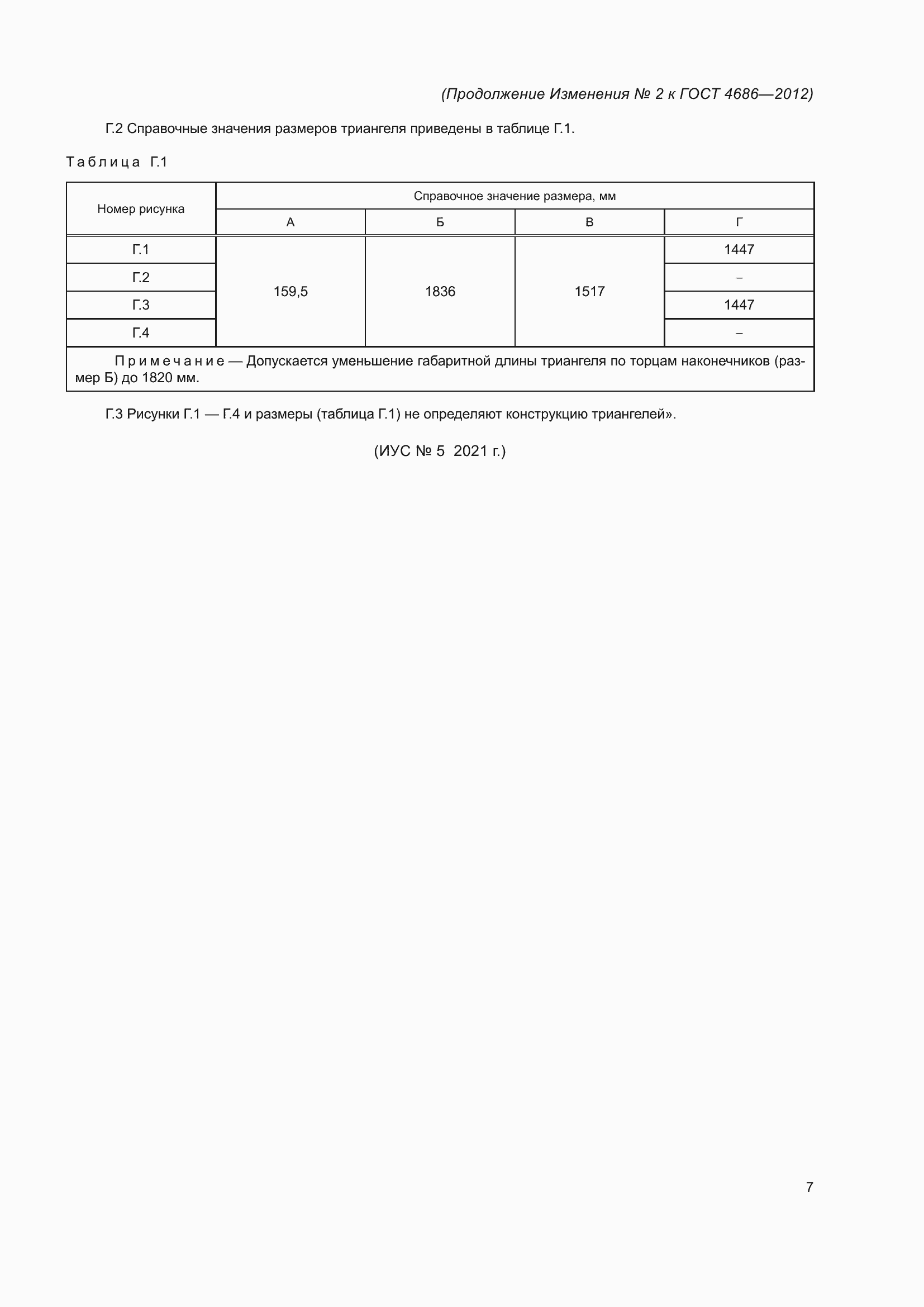 Страница 23 ГОСТ 4686-2012