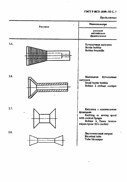 Страница 8 ГОСТ Р ИСО 1809-93
