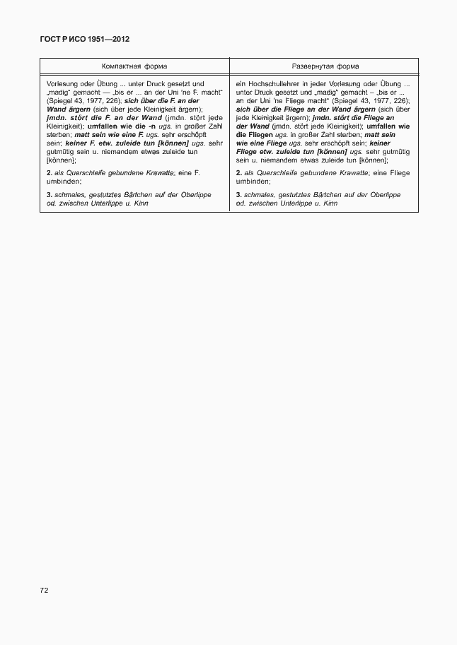 Страница 76 ГОСТ Р ИСО 1951-2012