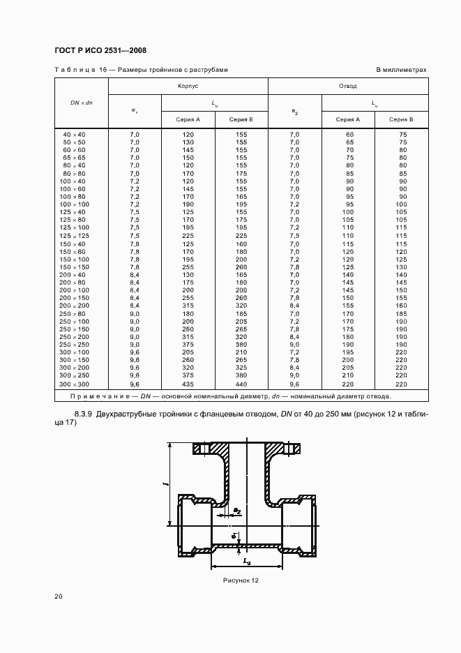 Страница 23 ГОСТ Р ИСО 2531-2008