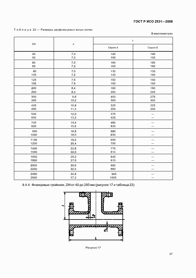 Страница 30 ГОСТ Р ИСО 2531-2008
