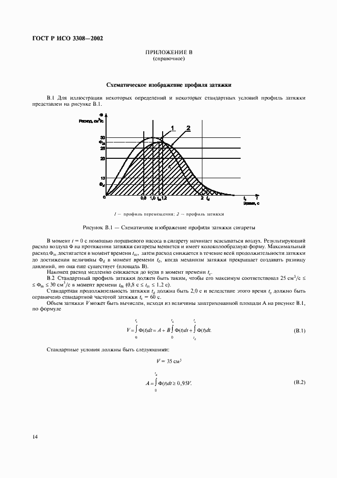 Страница 17 ГОСТ Р ИСО 3308-2002