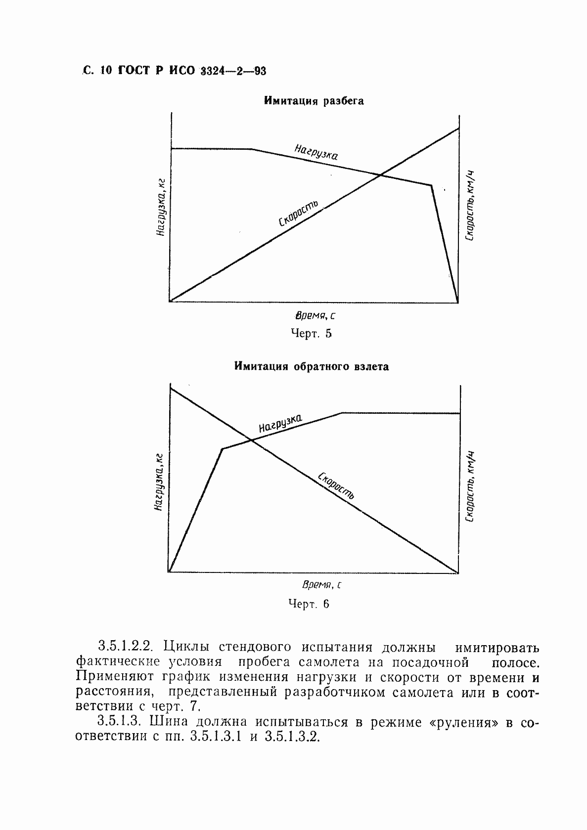 Страница 11 ГОСТ Р ИСО 3324-2-93
