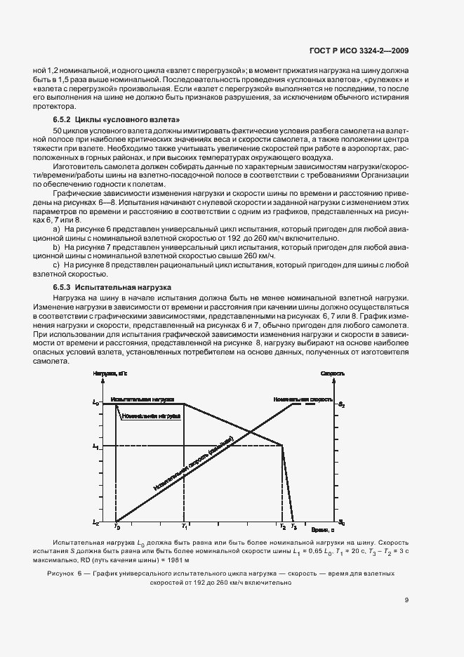 Страница 13 ГОСТ Р ИСО 3324-2-2009