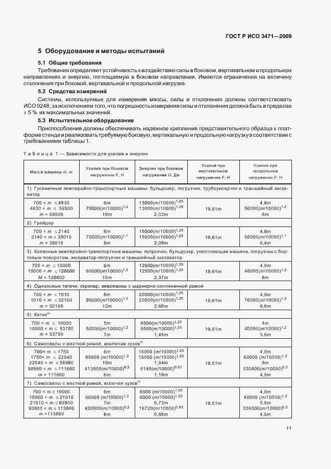 Страница 15 ГОСТ Р ИСО 3471-2009