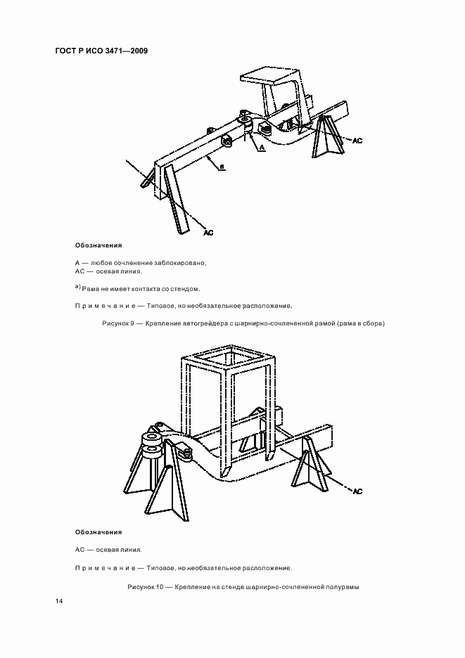 Страница 18 ГОСТ Р ИСО 3471-2009