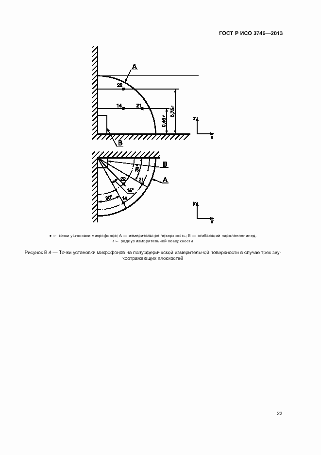 Страница 27 ГОСТ Р ИСО 3746-2013