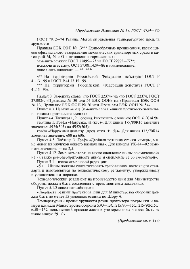 Страница 29 ГОСТ 4754-97