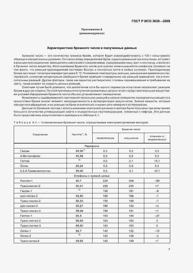 Страница 11 ГОСТ Р ИСО 3839-2009