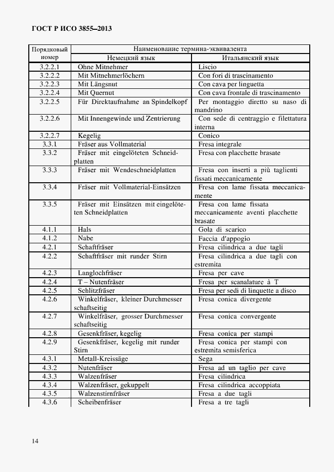 Страница 17 ГОСТ Р ИСО 3855-2013