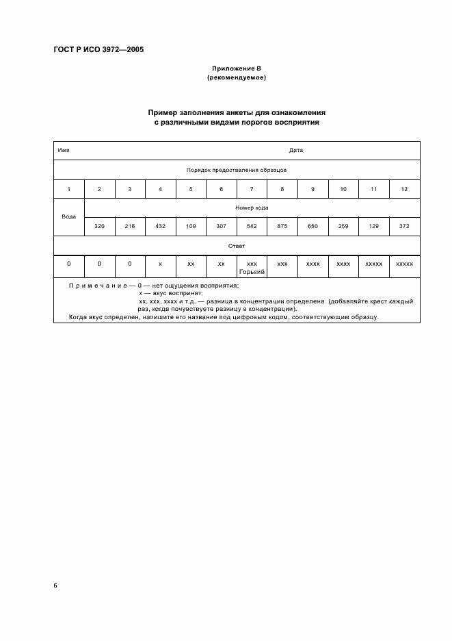 Страница 9 ГОСТ Р ИСО 3972-2005