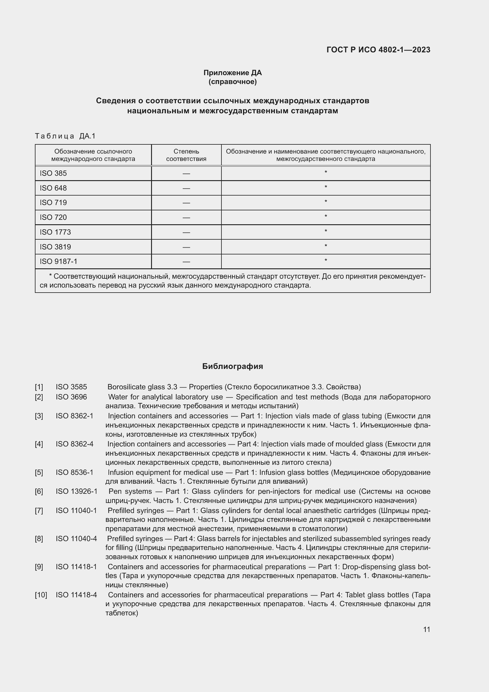 Страница 15 ГОСТ Р ИСО 4802-1-2023