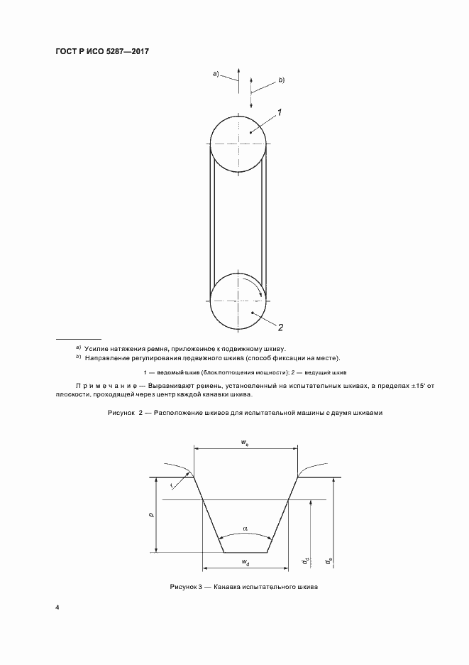Страница 7 ГОСТ Р ИСО 5287-2017