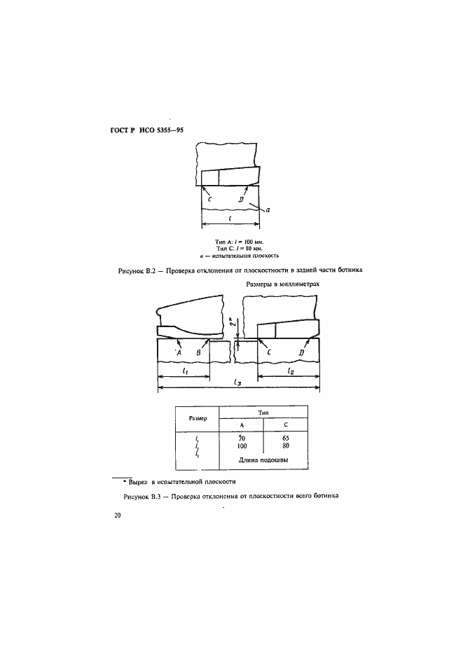 Страница 23 ГОСТ Р ИСО 5355-96