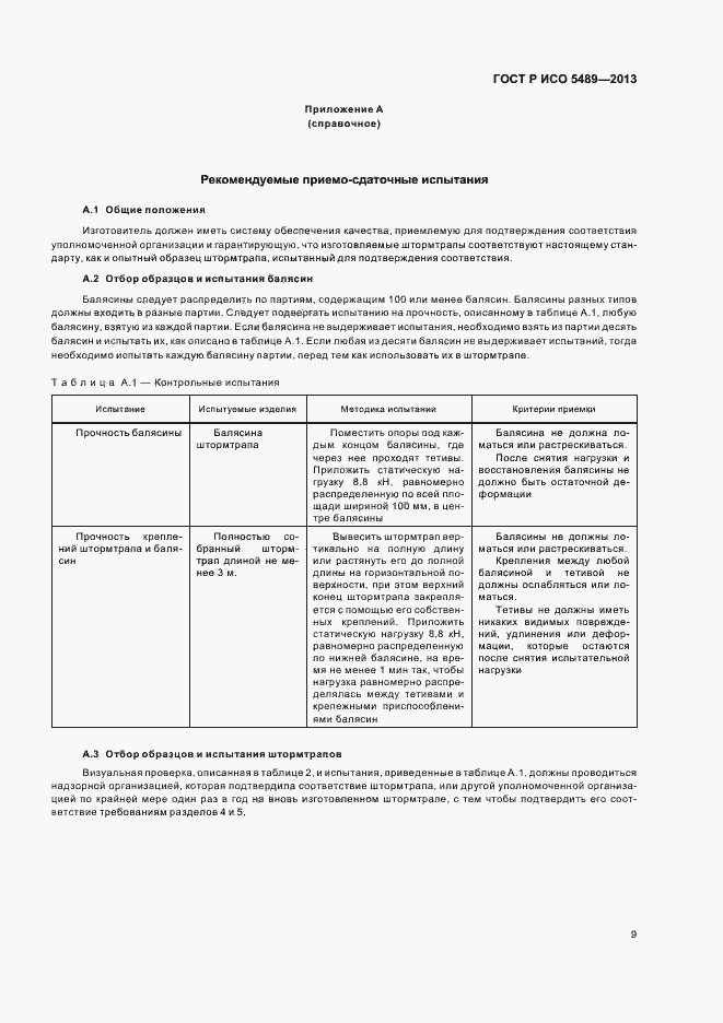 Страница 13 ГОСТ Р ИСО 5489-2013