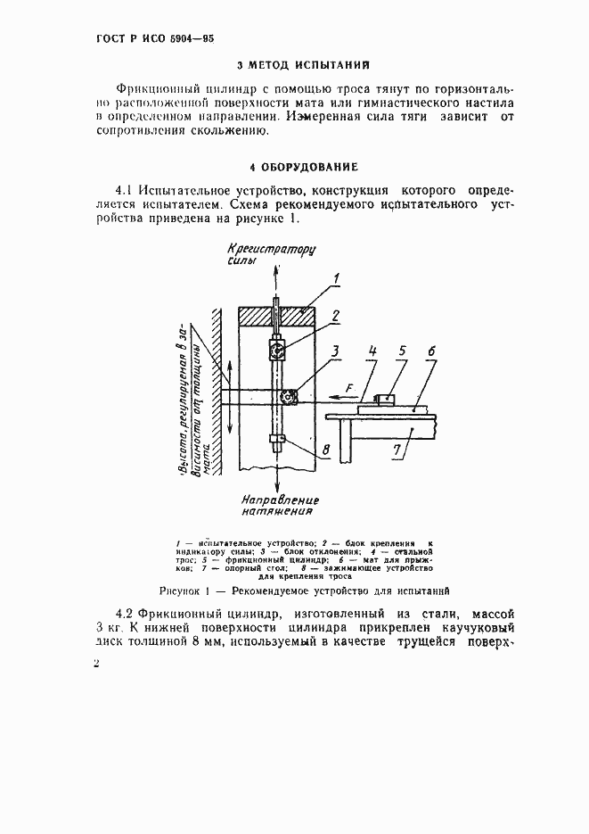 Страница 5 ГОСТ Р ИСО 5904-95