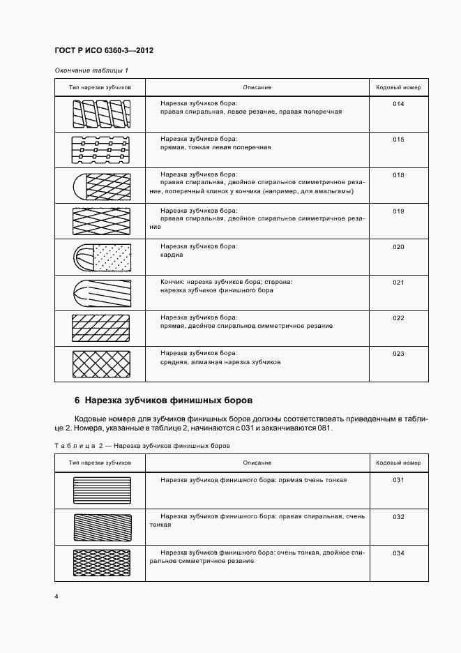 Страница 8 ГОСТ Р ИСО 6360-3-2012
