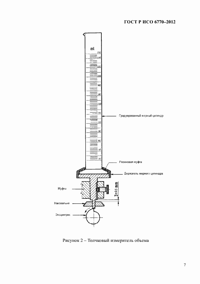 Страница 11 ГОСТ Р ИСО 6770-2012