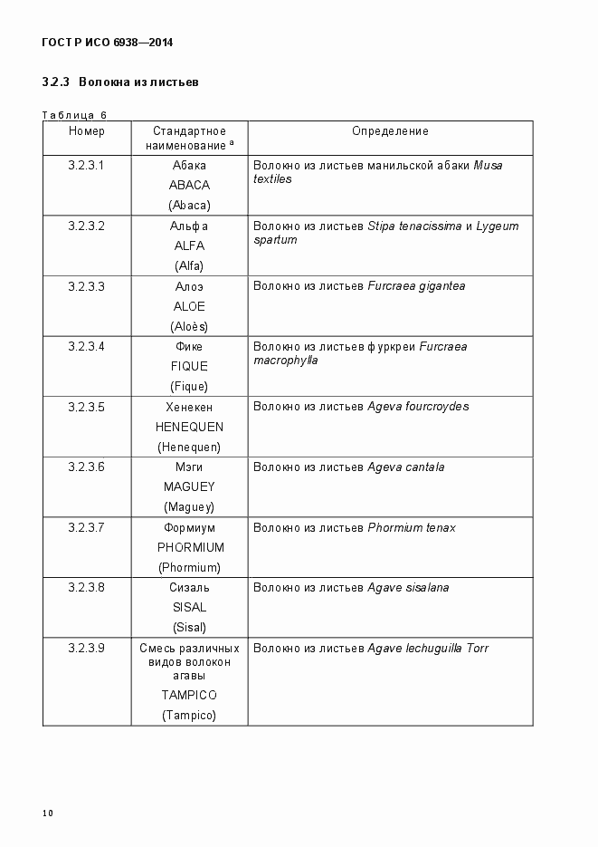 Страница 13 ГОСТ Р ИСО 6938-2014