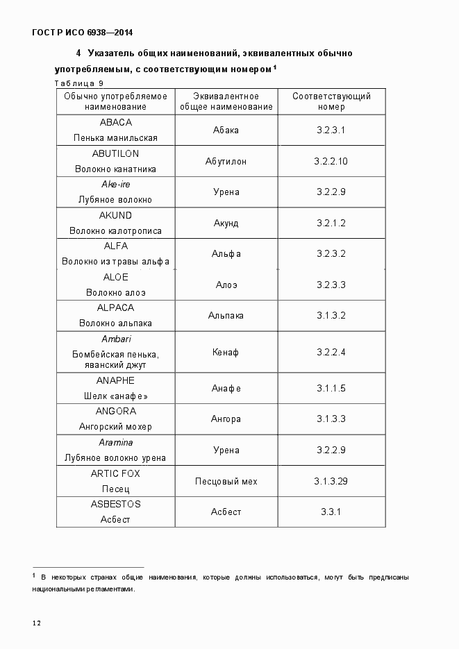 Страница 15 ГОСТ Р ИСО 6938-2014