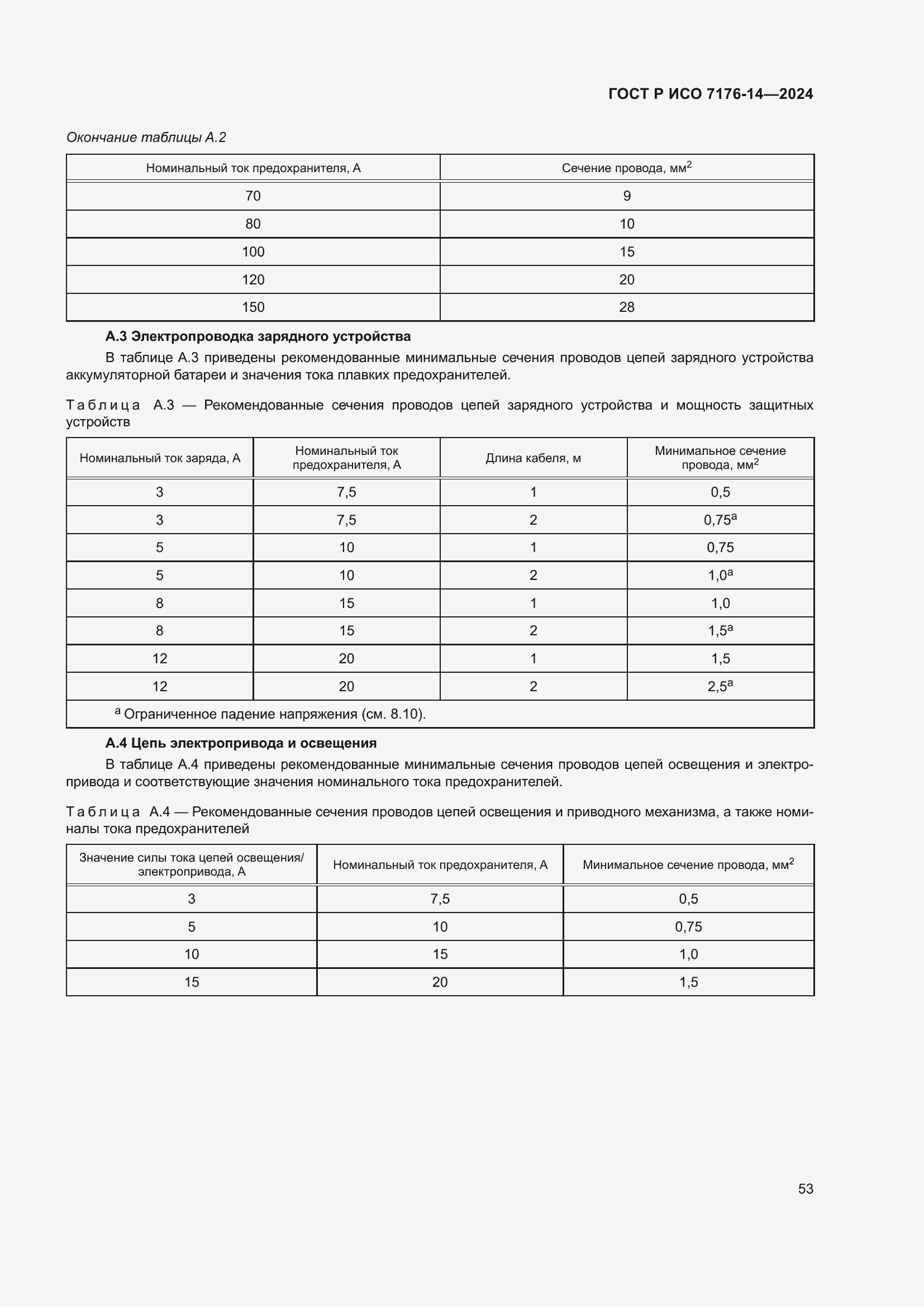 Страница 59 ГОСТ Р ИСО 7176-14-2024