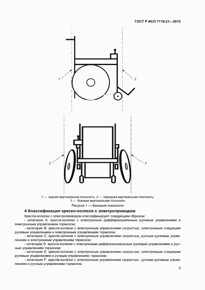 Страница 7 ГОСТ Р ИСО 7176-21-2015
