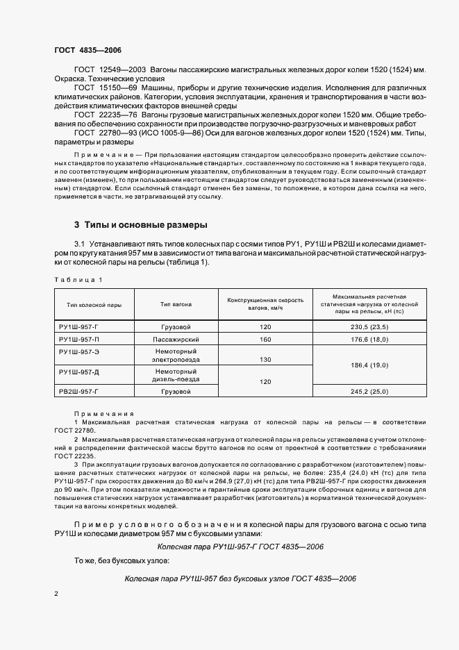 Страница 5 ГОСТ 4835-2006