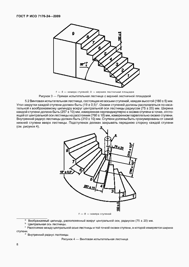 Страница 13 ГОСТ Р ИСО 7176-24-2009