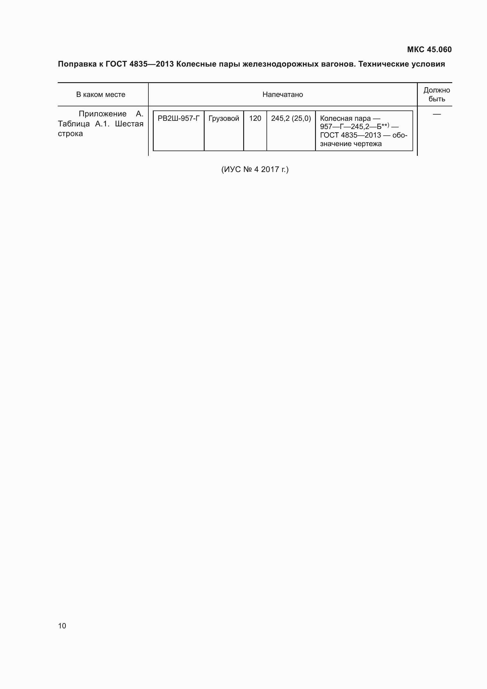 Приложение №3