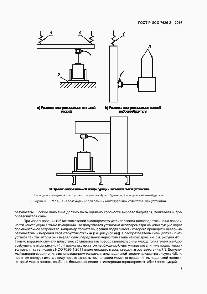Страница 11 ГОСТ Р ИСО 7626-2-2016