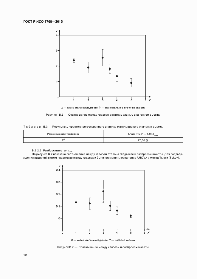 Страница 13 ГОСТ Р ИСО 7768-2015