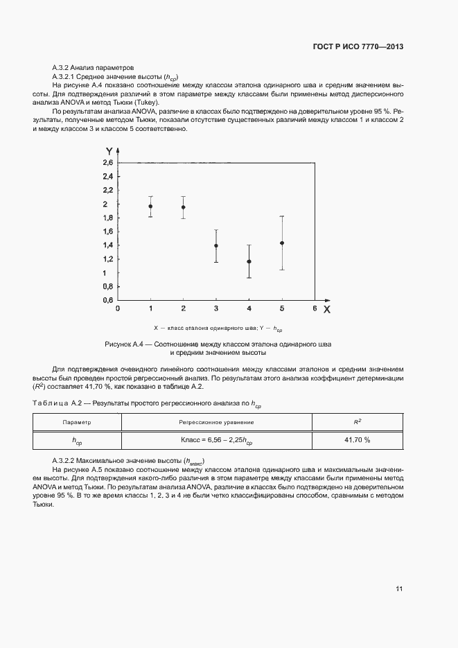Страница 14 ГОСТ Р ИСО 7770-2013