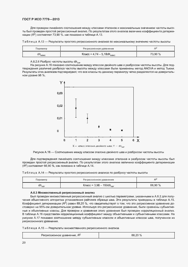 Страница 23 ГОСТ Р ИСО 7770-2013