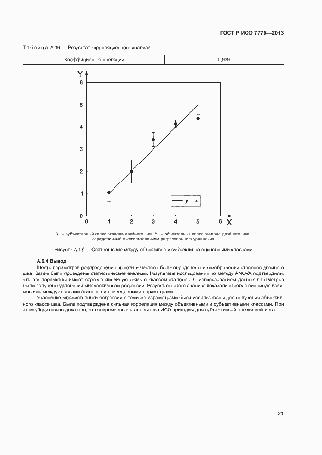 Страница 24 ГОСТ Р ИСО 7770-2013