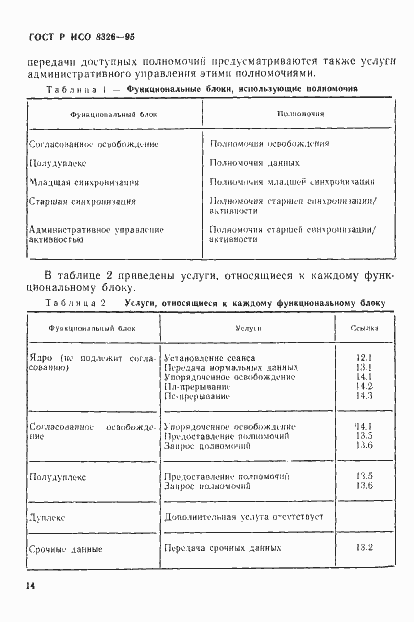 Страница 18 ГОСТ Р ИСО 8326-95