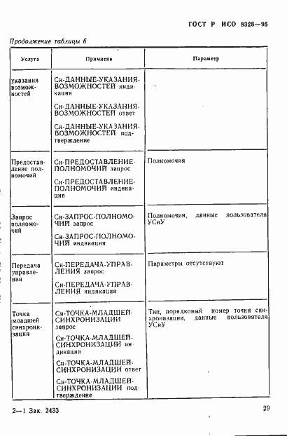 Страница 31 ГОСТ Р ИСО 8326-95